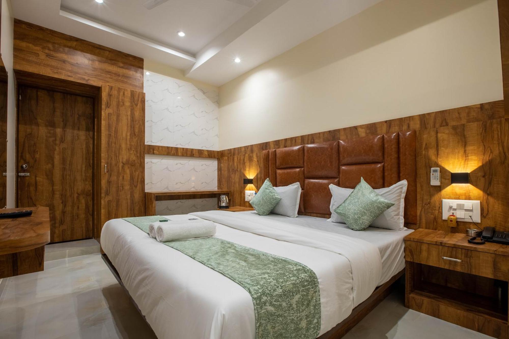 Hotels Heraa International — Photos 1